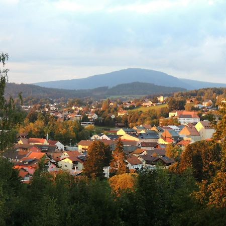 Fw Zauberblick Διαμέρισμα Zwiesel Εξωτερικό φωτογραφία